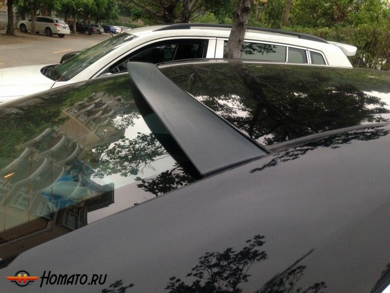 Спойлер на заднее стекло "OEM Style" для Toyota Camry V50 «2012+»
