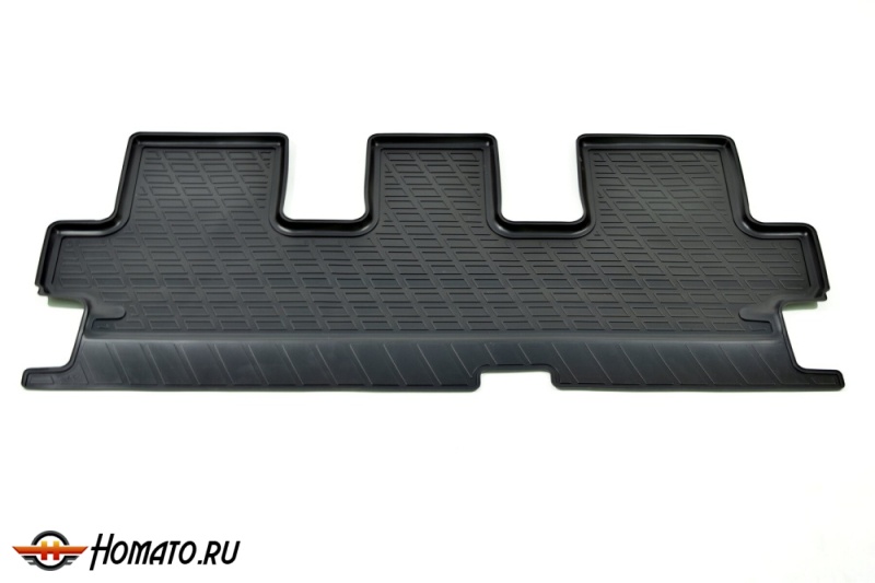 Коврики Донгфенг ДФСК их7 | Norplast