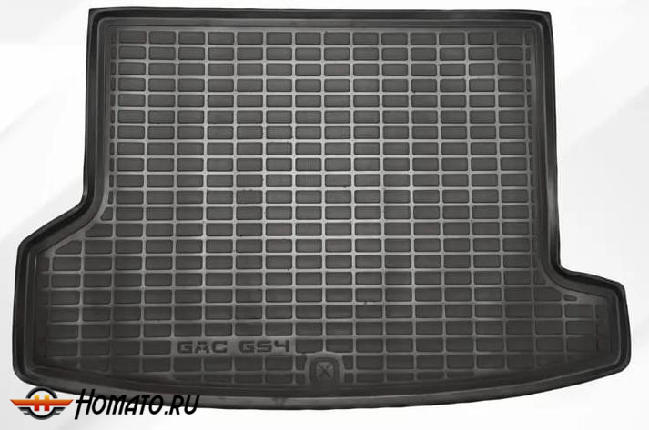 Коврик в багажник ГАК ГС4 2025+ | Seintex