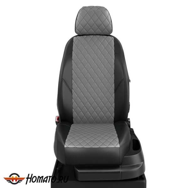 Авточехлы Chery Tiggo 7 PRO / 7 Pro Max 2020+