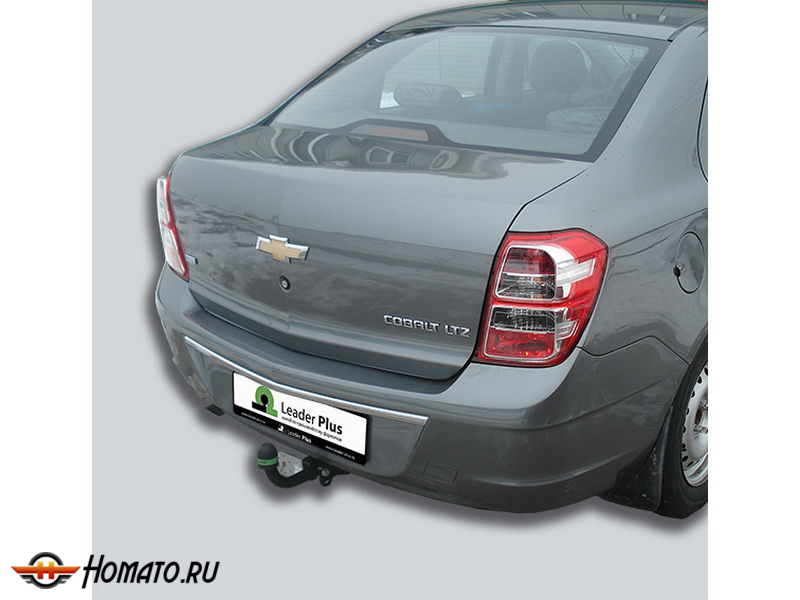 Фаркоп RAVON R4 2016- | шар A | Лидер Плюс | C219-A