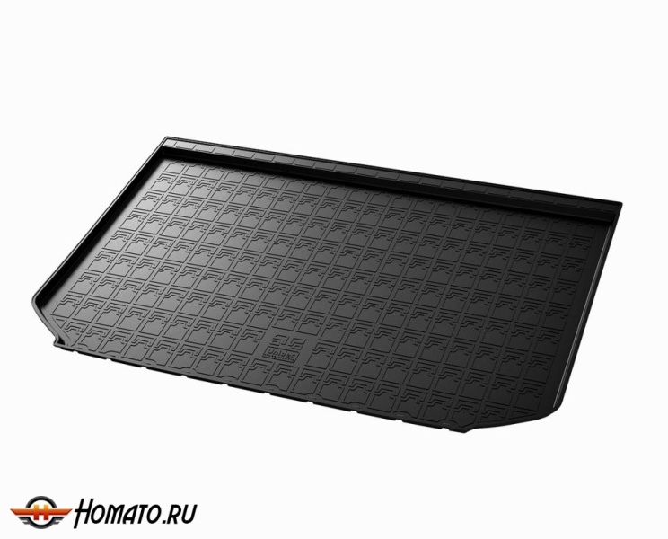 Коврик в багажник Танк 700 (гибрид) | черный, Norplast