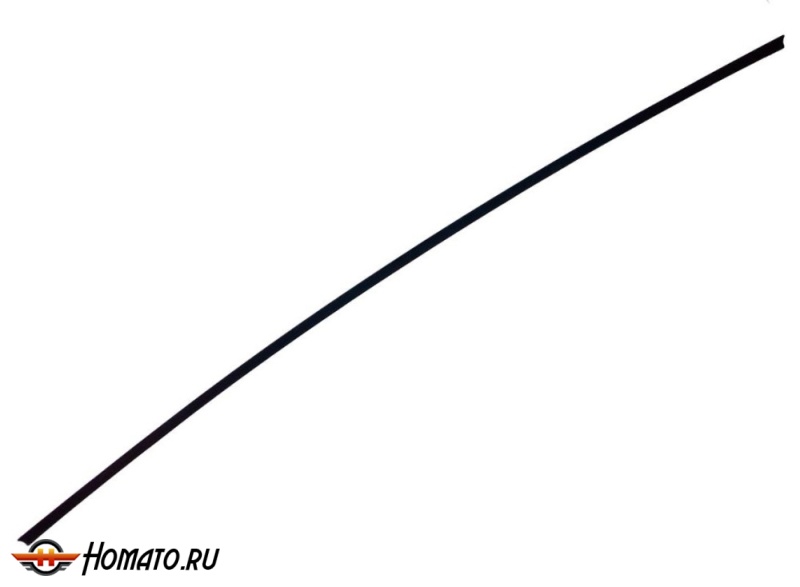 Накладка между фар для Changan Uni-K | 1 штука, декор