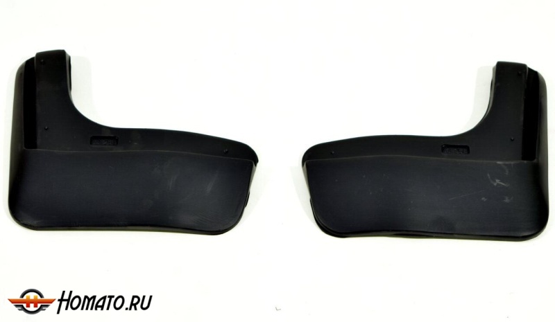 Брызговики для Kia K5 2020+ | Norplast