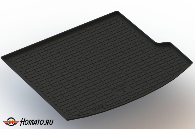Коврик в багажник Changan CS85 Coupe | Seintex
