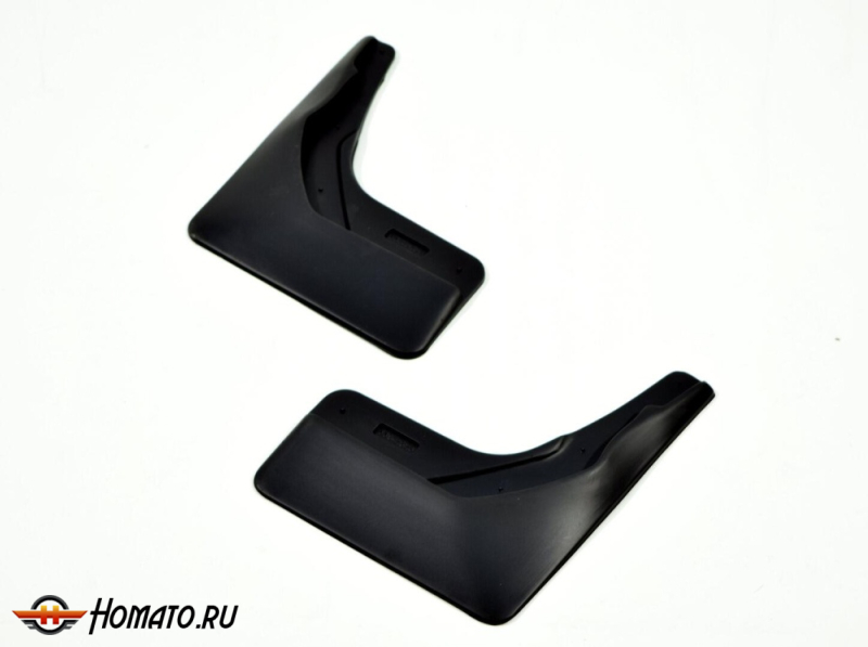 Брызговики для SWM G01 | Norplast