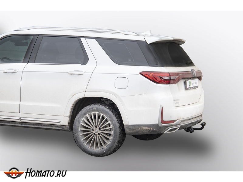 Фаркоп CHANGAN CS95 2019-2023 | шар A | Лидер Плюс | C403-A