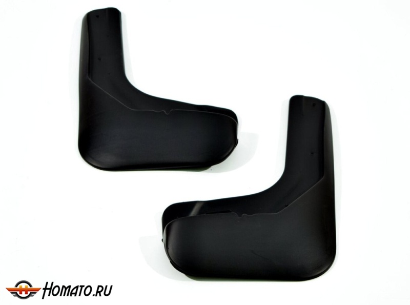 Брызговики для SWM G05 Pro | Norplast