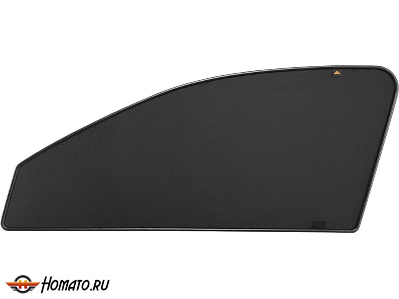 Каркасные шторки ТРОКОТ для Ford Ranger (3) (2011-2015) | на магнитах