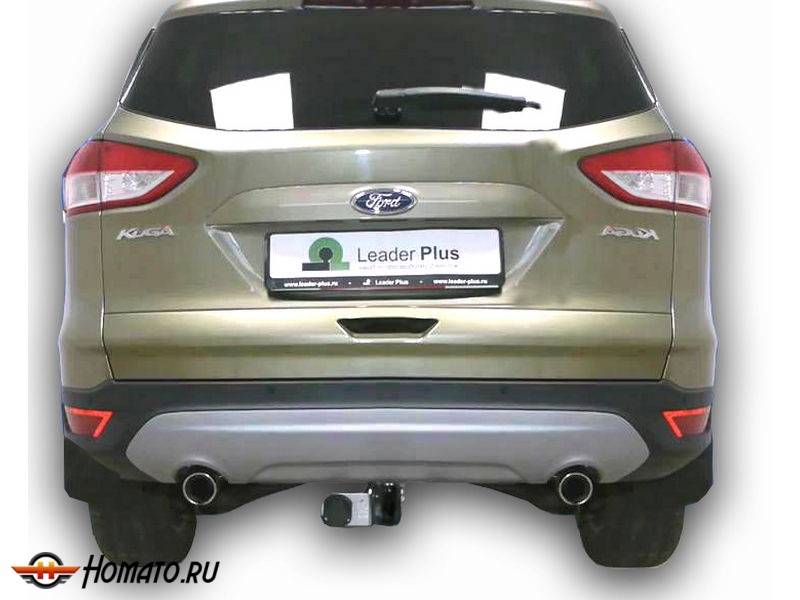 Фаркоп FORD KUGA 2 2013- | шар A | Лидер Плюс | F120-A