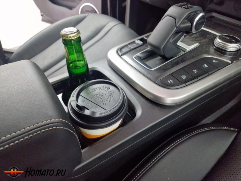 Вкладыш для подстаканника для Tank 300 | 1 штука