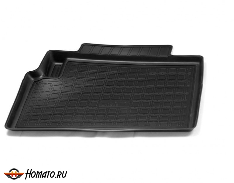 Коврики Tenet T4 | Norplast