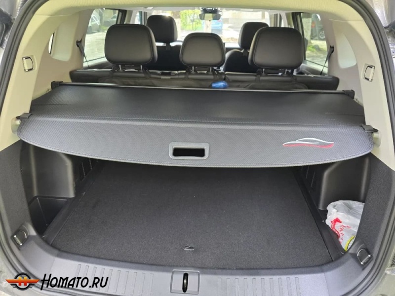 Шторка в багажник для Jetour T1