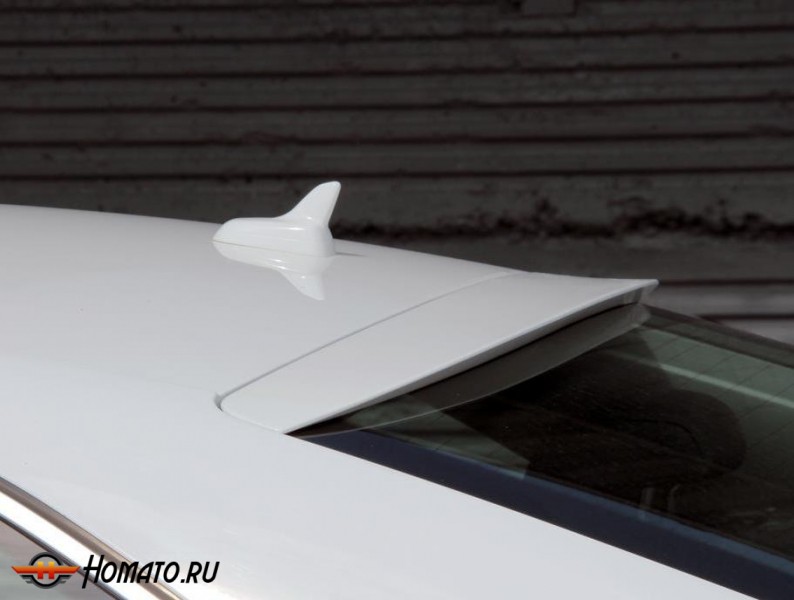 Спойлер на заднее стекло для Audi A5 (2007-2015)