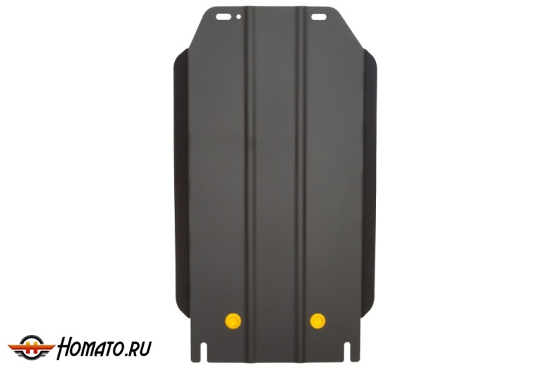 Защита КПП для TANK 300 (22-) 2,0 бен. АТ / сталь 2 мм | NLZ