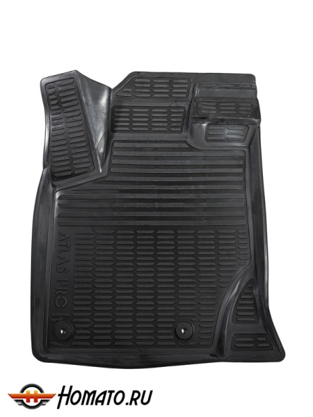 Коврики Belgee X70 | полиуретановые | Seintex