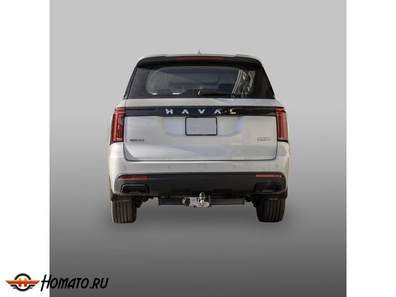Фаркоп HAVAL H5 2023- | шар FC | Лидер Плюс | T201-FC