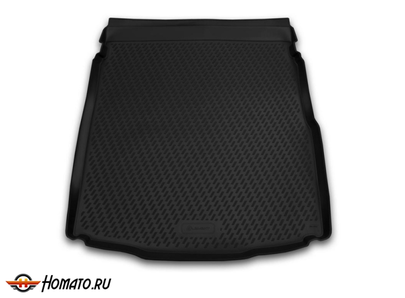 Коврик в багажник VW Passat B8 2015+ седан (полиуретан) | Element
