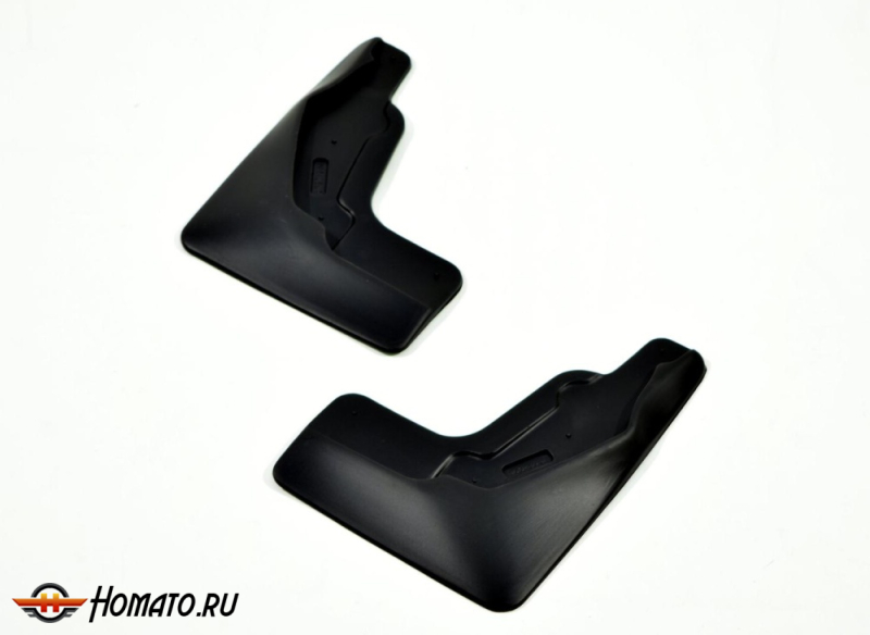 Брызговики для SWM G01 | Norplast