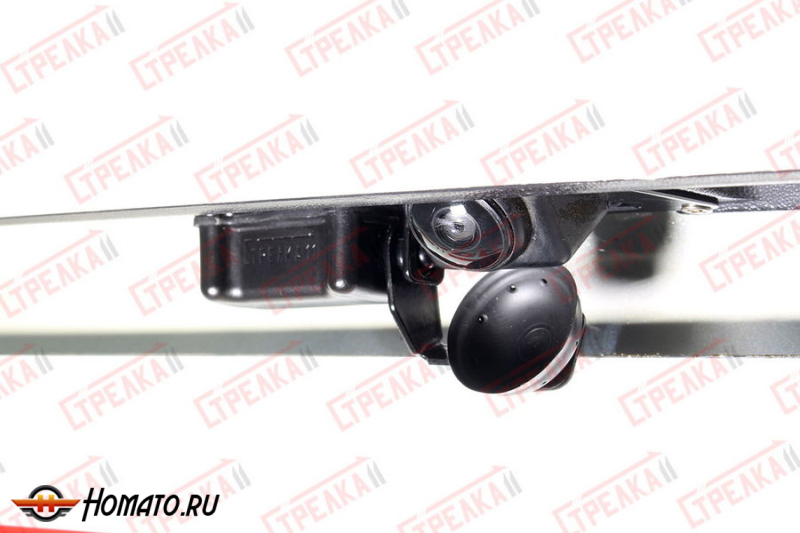 Защита задней камеры NISSAN MURANO 3 (Z52) 2016-2024