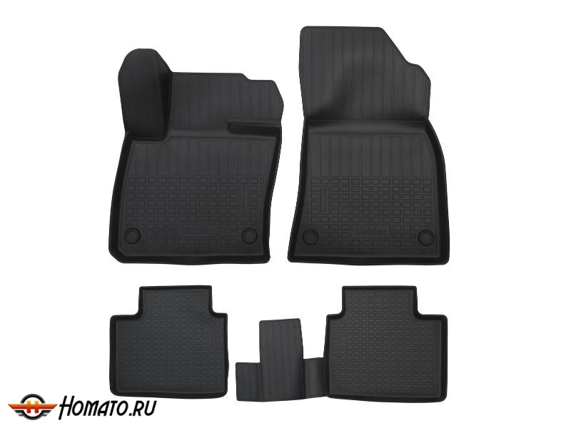 Коврики Volga K50 | Norplast