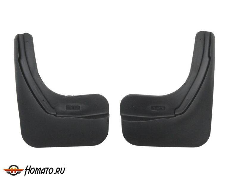 Брызговики для Exeed RX 2023+ | Norplast