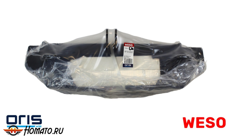 ТСУ фаркоп JAECOO J8 2024 - | шар A | условно-съемный | ORIS | 7626-A