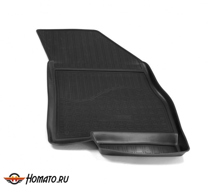 Коврики Tenet T4 | Norplast