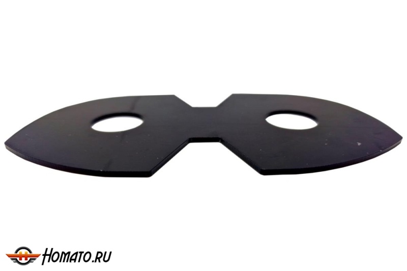 Вкладыш для подстаканника для Haval H3 2024+ | 1 штука, декор