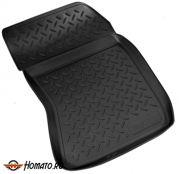 Коврики Subaru Forester SH (2008-2013) | Norplast
