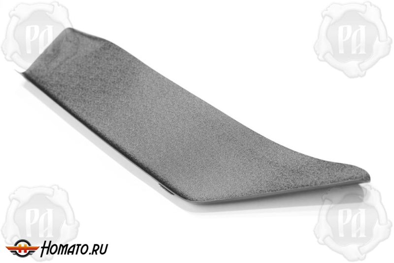 Накладка на ковролин центрального тоннеля Хавал Н3 2024+ | пассажирская