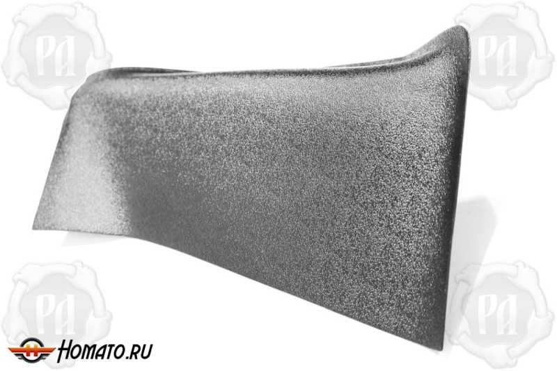 Накладка под левую ногу для Haval H3 2024+ | полный привод