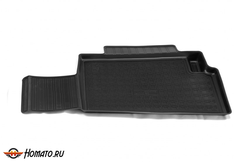 Коврики Tenet T4 | Norplast