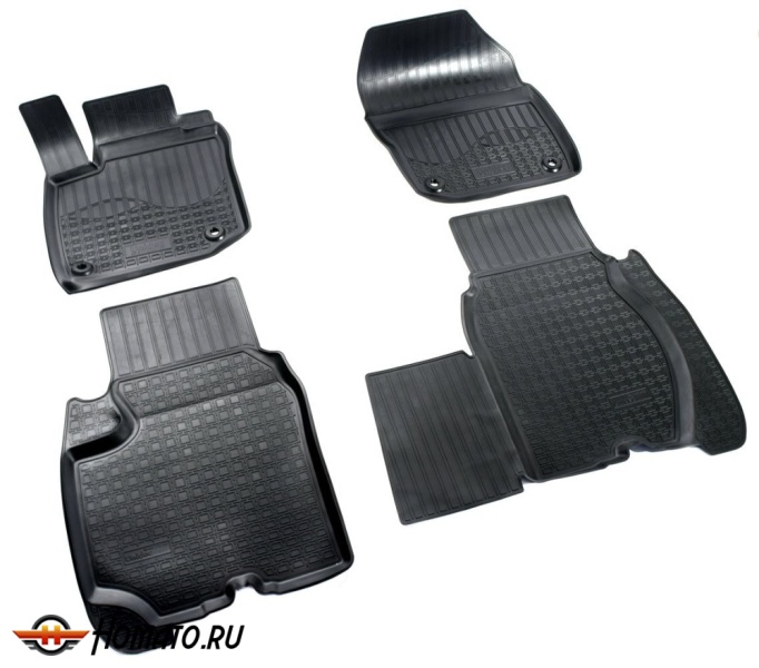 Коврики Honda Civic 9 (5D) 2012+ | Norplast