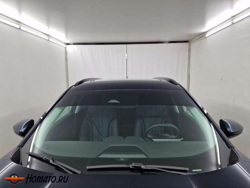 Премиум водостоки дефлекторы лобового стекла Донг Фенг Мейдж