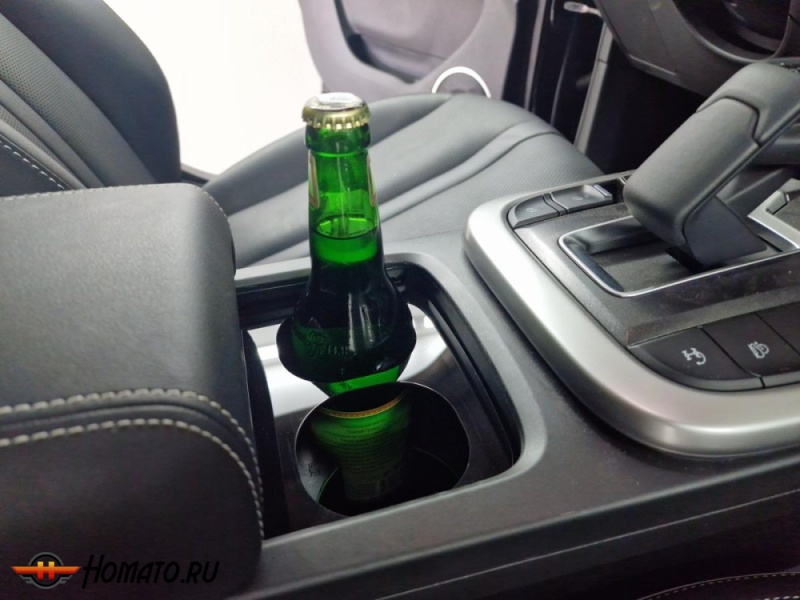 Вкладыш для подстаканника для Tank 300 | 1 штука