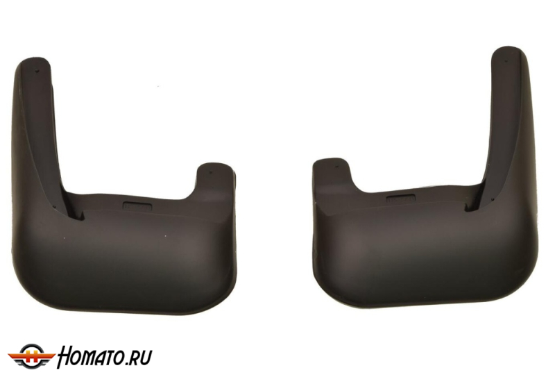 Брызговики для Exeed TXL 2021+ | Norplast