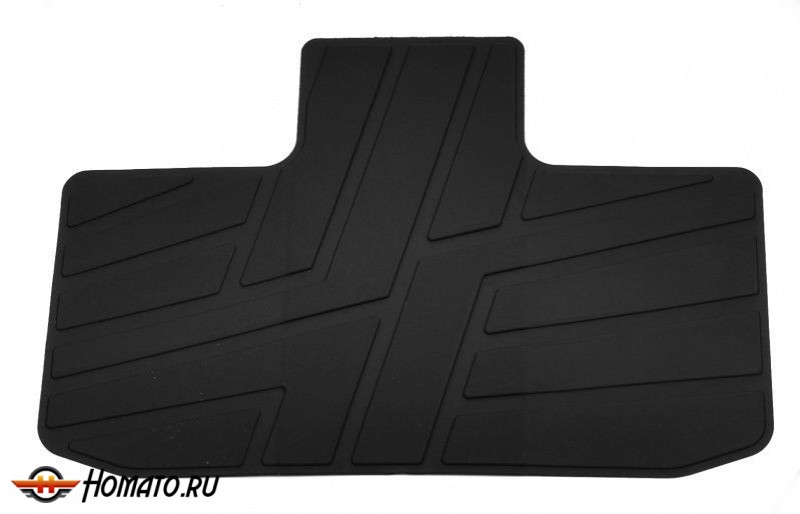 Коврики Datsun mi-DO 2014+ | Norplast