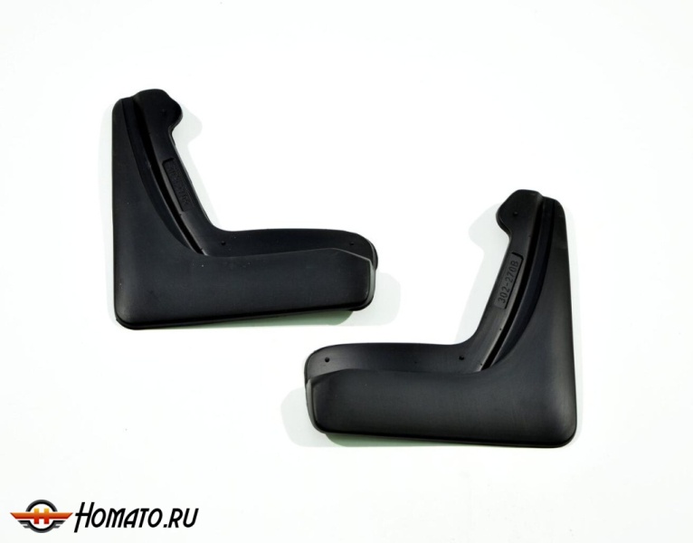 Брызговики для Hongqi H5 2 2023+ | Norplast