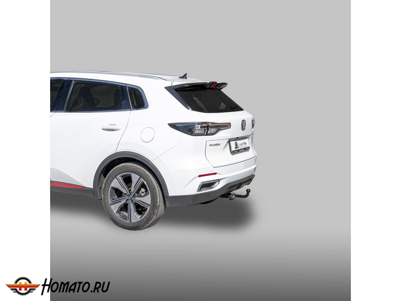 Фаркоп CHANGAN CS55 PLUS 2023- | шар A | Лидер Плюс | C402-A