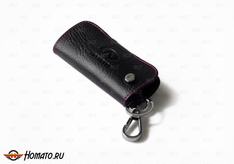 Брелок «кожаный чехол» для ключа Infiniti EX,FX«2003+»,G37,M,QX