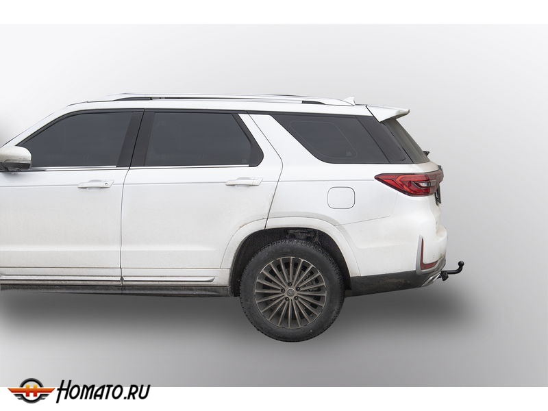 Фаркоп CHANGAN CS95 2019-2023 | шар A | Лидер Плюс | C403-A