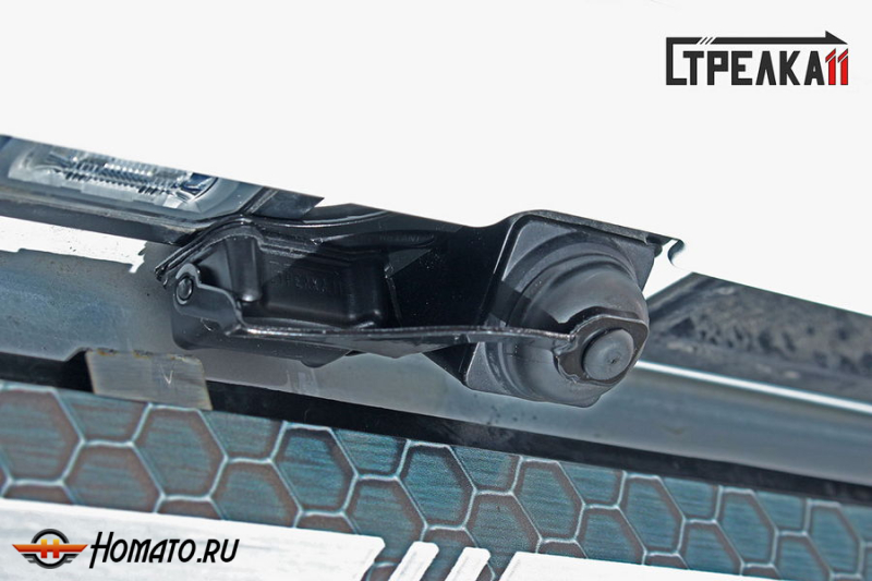 Защита задней камеры CHERY TIGGO 8 Pro MAX 2021+
