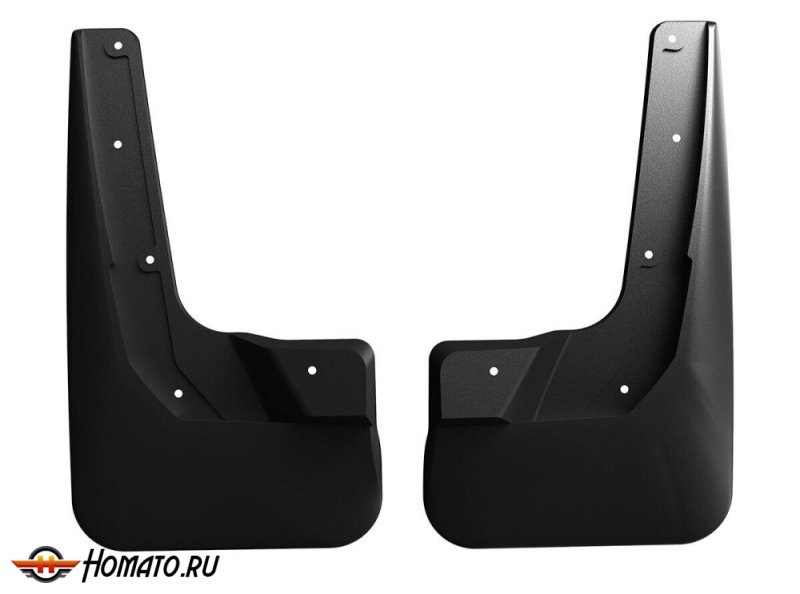 Брызговики для Haval H7 2025+ | Norplast