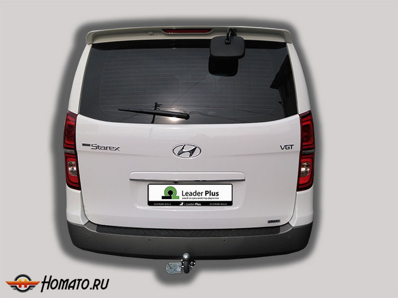 Фаркоп HYUNDAI GRAND STAREX (4WD) 2019- | шар A | Лидер Плюс | H229-A