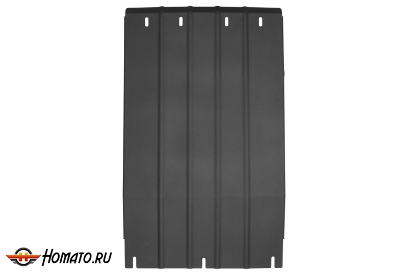 Защита картера для Sollers Atlant (22-) 2,7 диз. МТ / сталь 2 мм | Eco