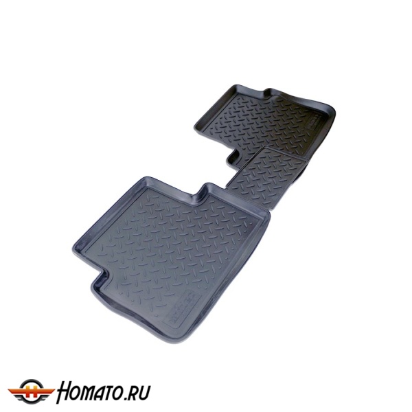 Коврики Форд Транзит Коннект / Турнео Коннект 2002-2013 | Norplast