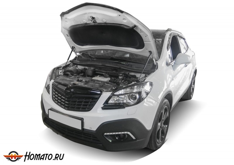 Opel mokka. стоит ли покупать?