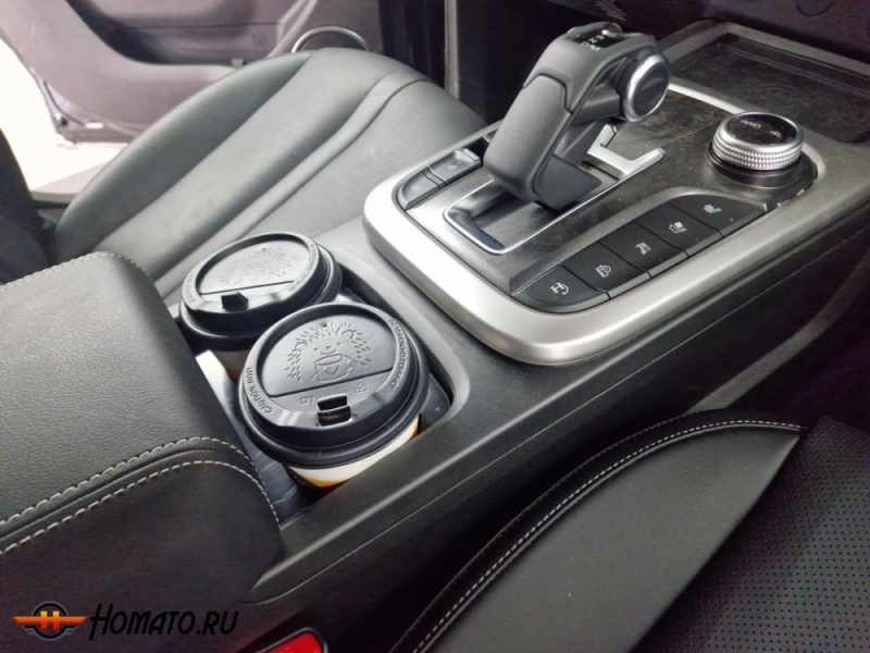 Вкладыш для подстаканника для Tank 300 | 1 штука