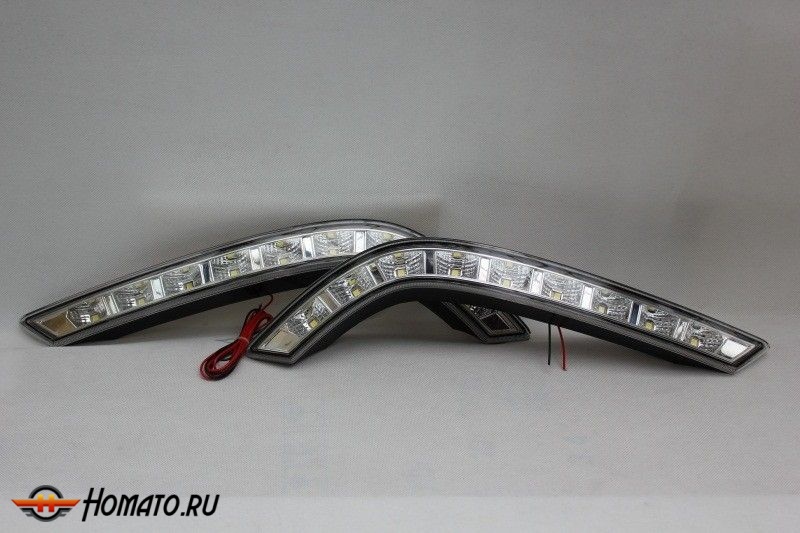 Комплект ходовых огней LED для HYUNDAI Sonata вар.2